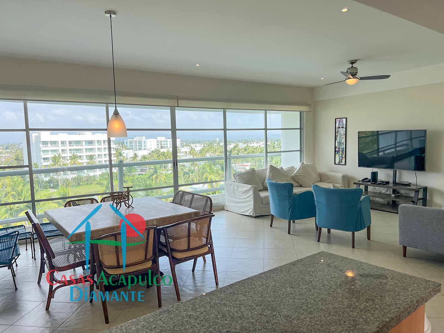 Mayan Lakes View 1 602